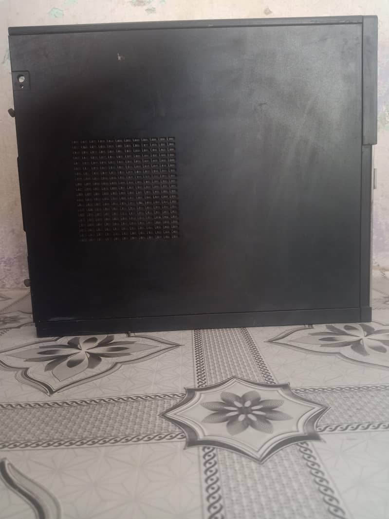 Tower Pc 1