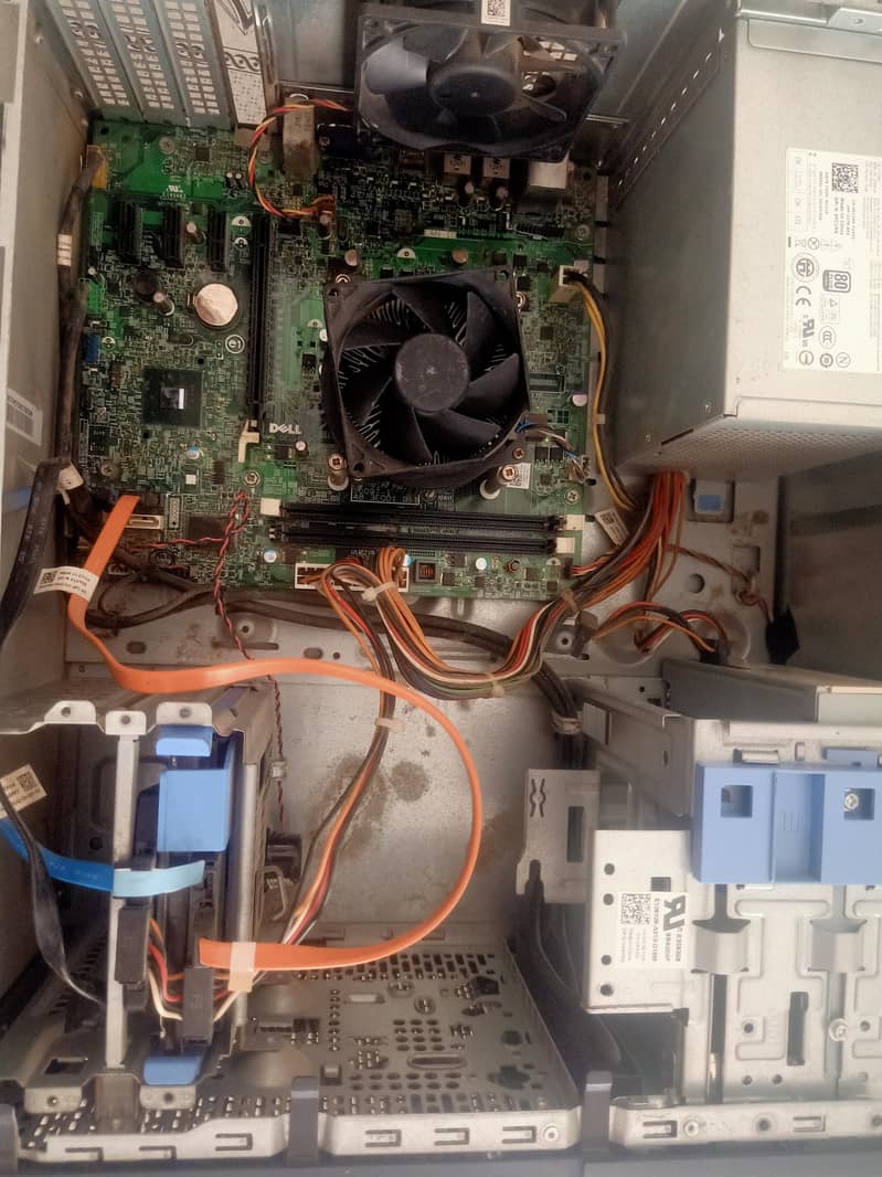 Tower Pc 2