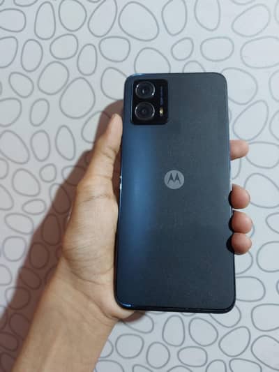 Motorola G 5g 2023 4/64  | Non pta hogya