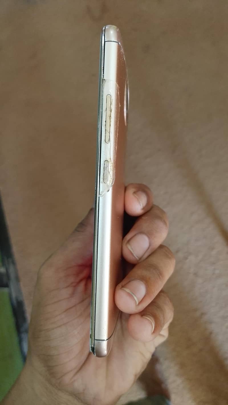 Motorola e4 5