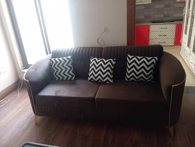 New Sofa set
