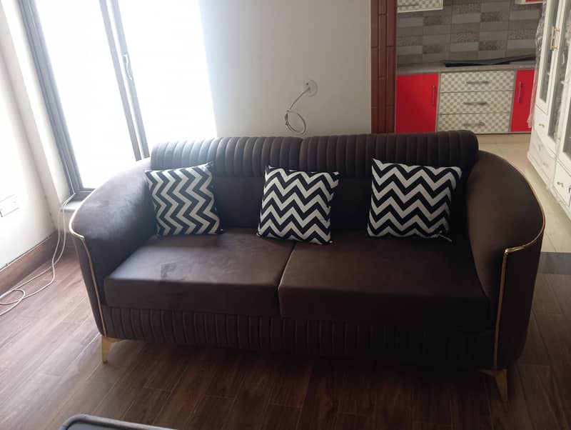 New Sofa set 0