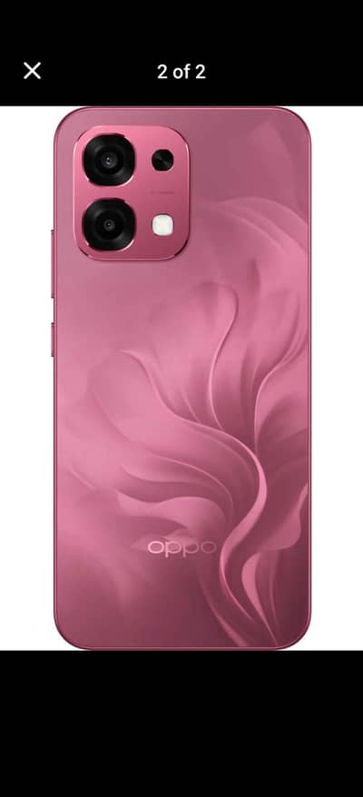 Oppo A6 Pro