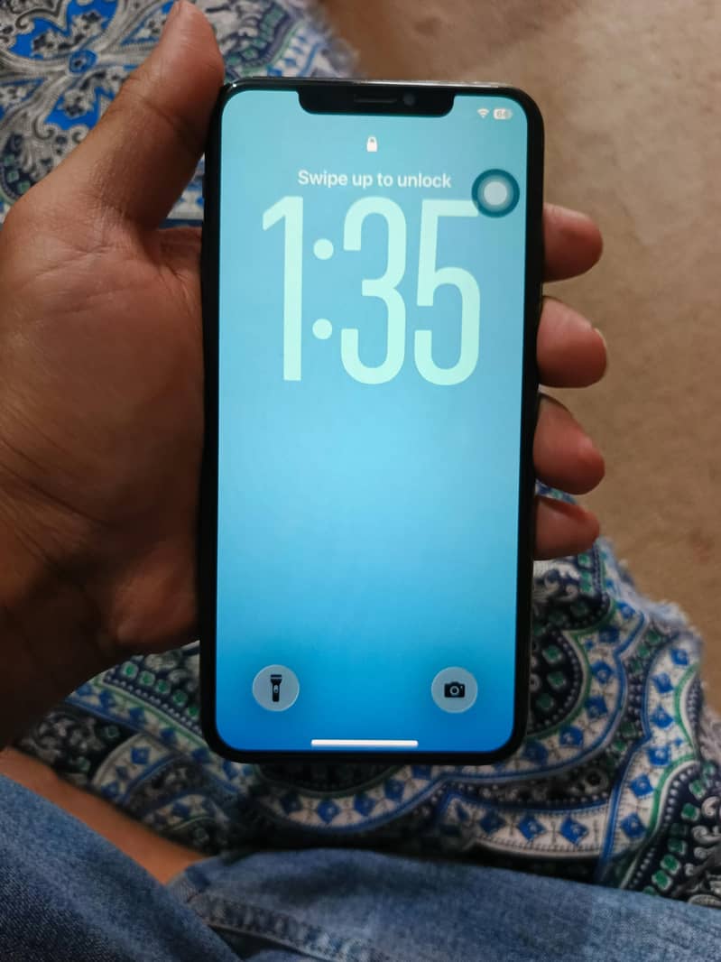 IPhone 11 pro max 3