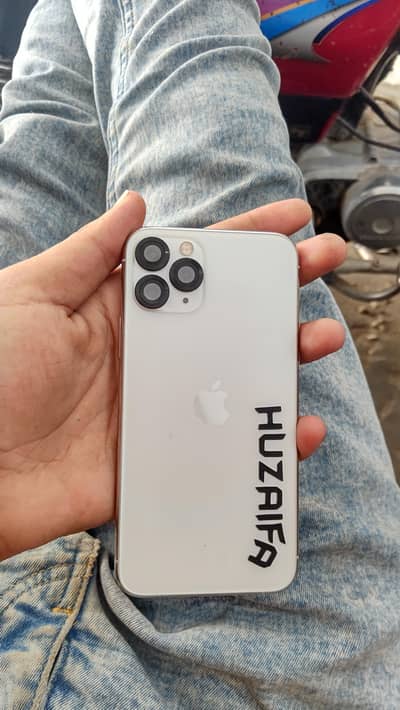 11 pro water pack all ok 128 gb