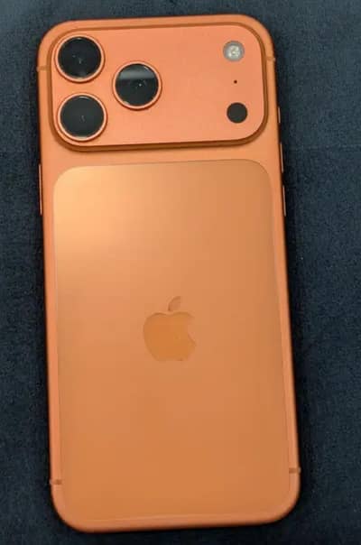 iphone 17 pro max Jv 256