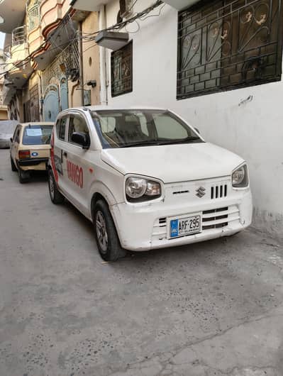 Yango driver required