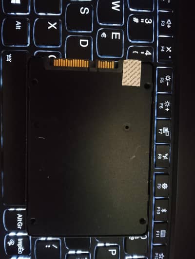Samsung 860 PRO SSD [Storage Size e. g. 512GB