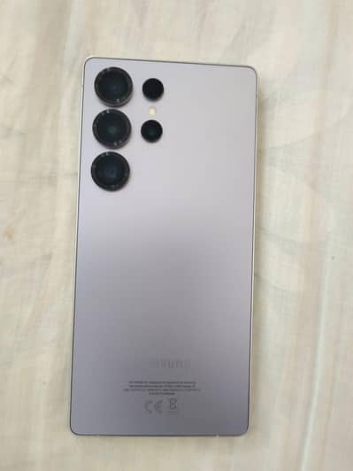 Samsung S25 Ultra
