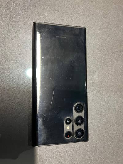 S22 Ultra 8/128 gb