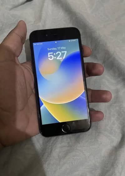 iPhone 8 non pta