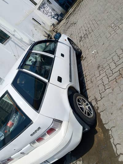 Suzuki Cultus vxri Very good condition