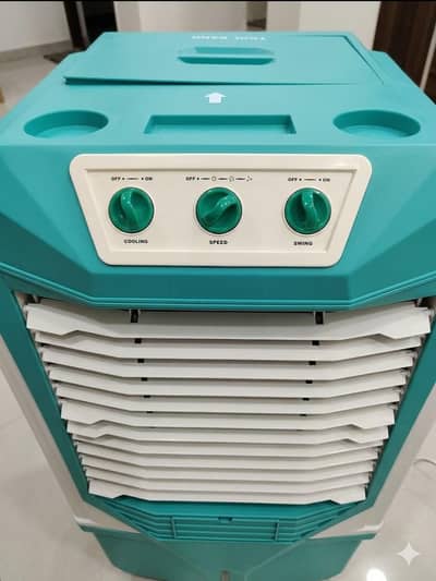 Canon new cooler