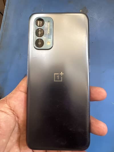 One pls N200 5g