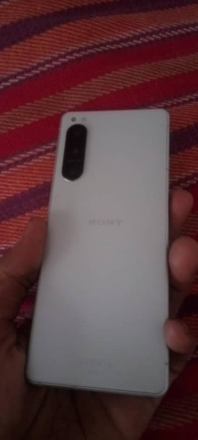 sony Xperia 5 IV