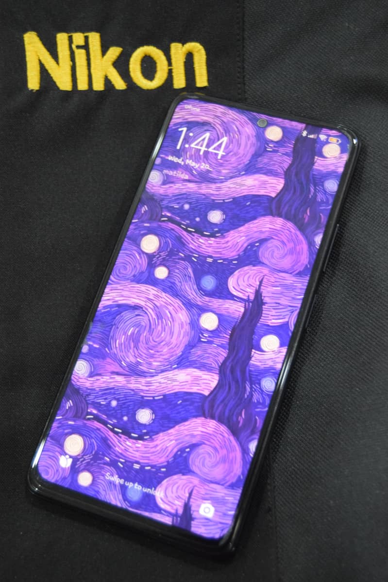 Redmi Note 10 Pro 0