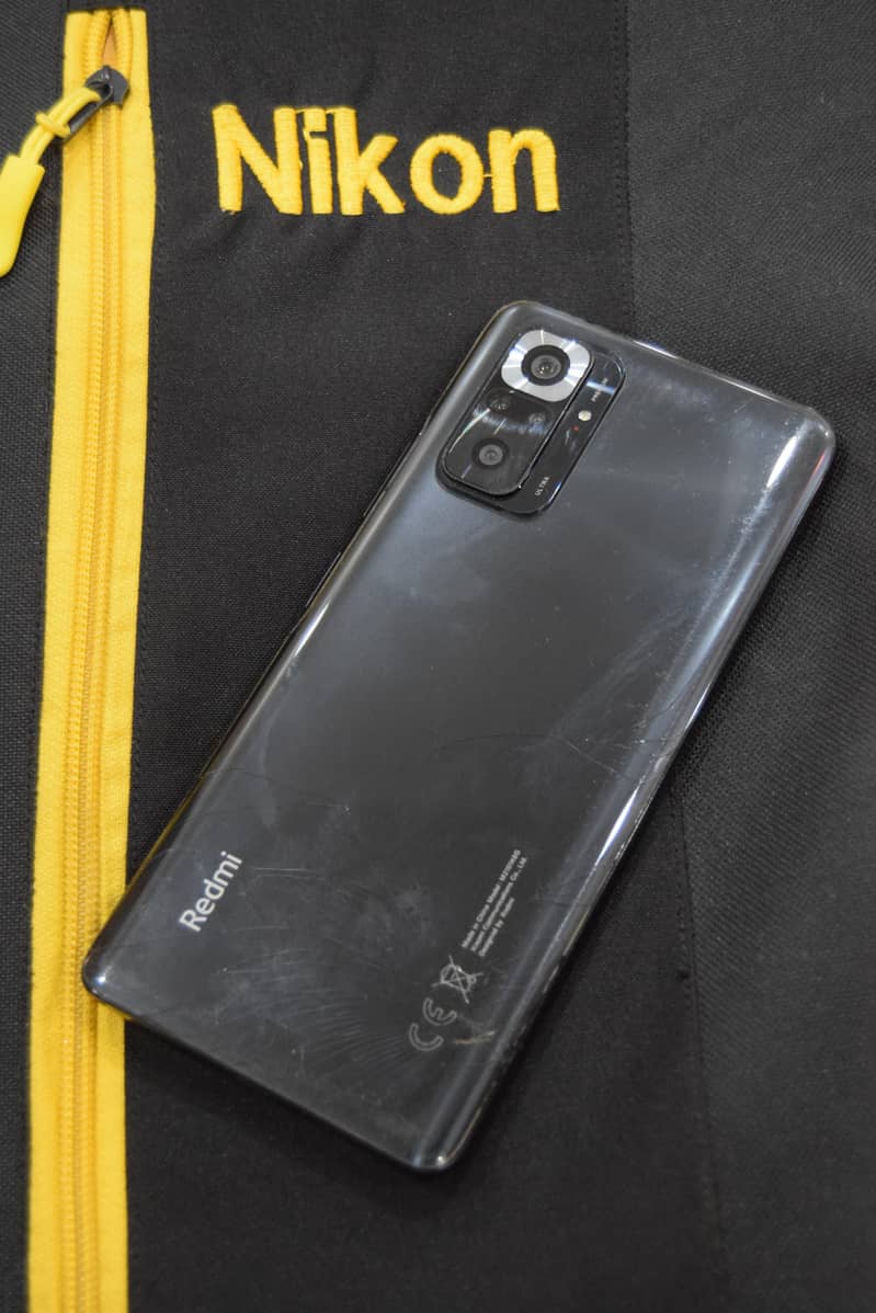 Redmi Note 10 Pro 2