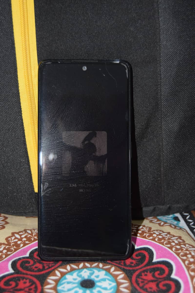 Redmi Note 10 Pro 4