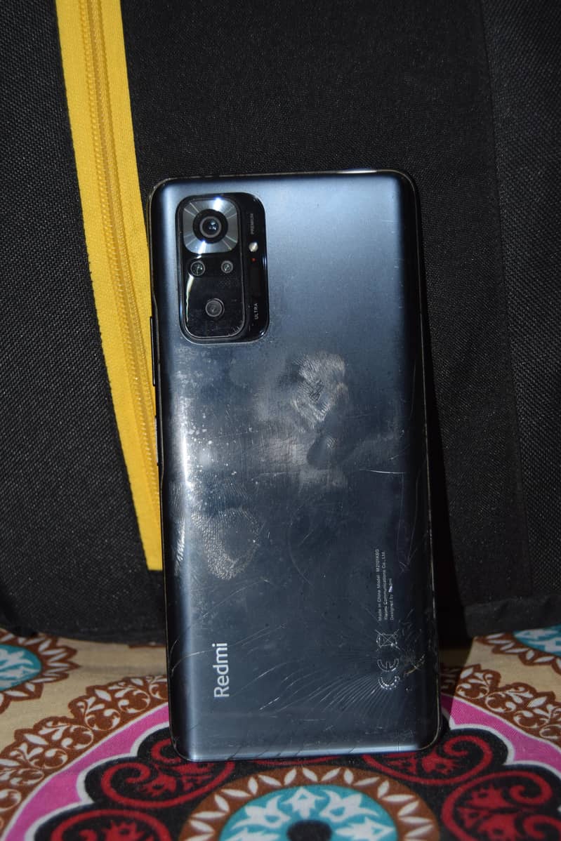 Redmi Note 10 Pro 5