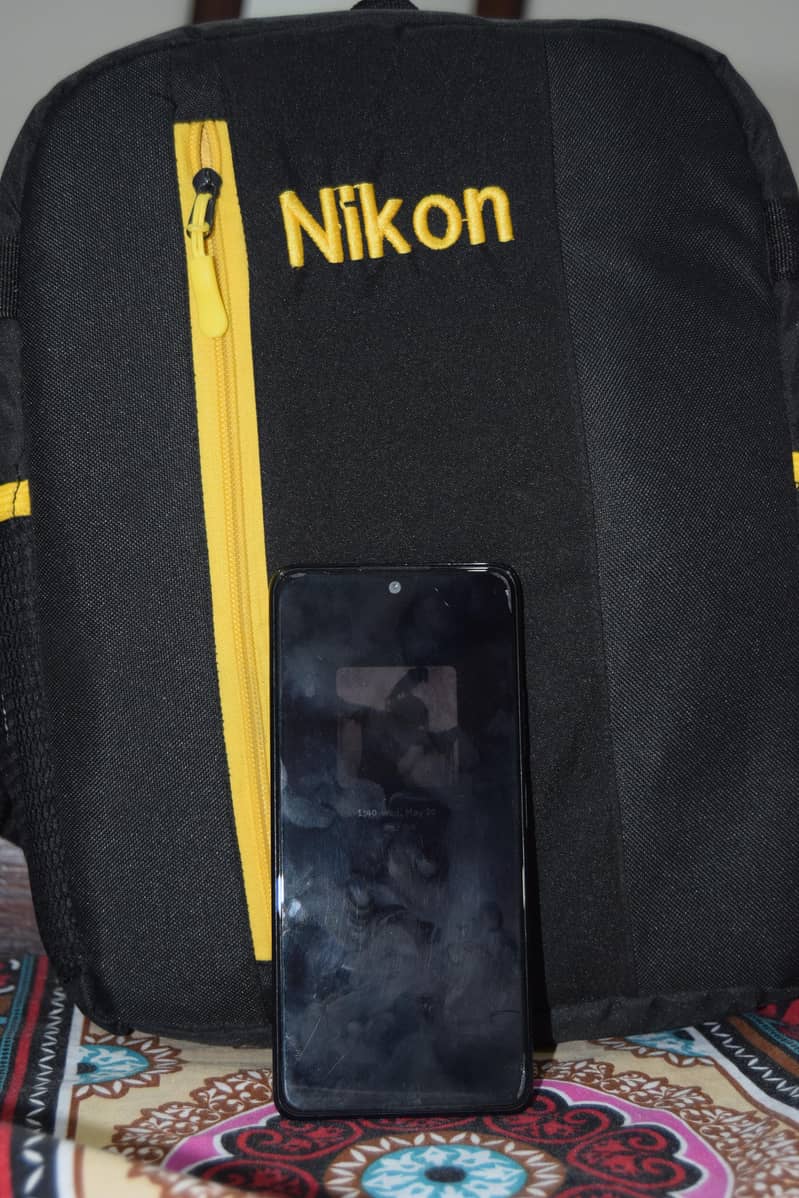 Redmi Note 10 Pro 6