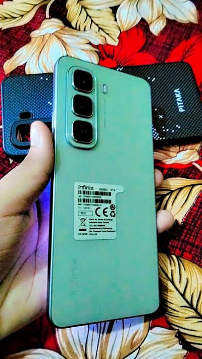 infinx hot 50 8.128