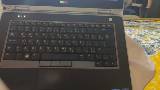 Dell Core i5