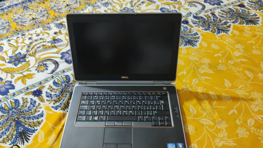 Dell Core i5 0