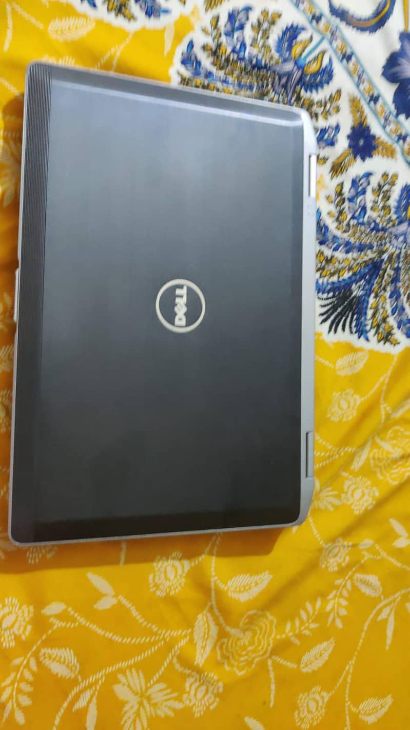 Dell Core i5 1