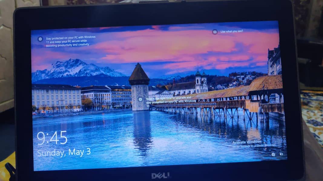 Dell Core i5 2