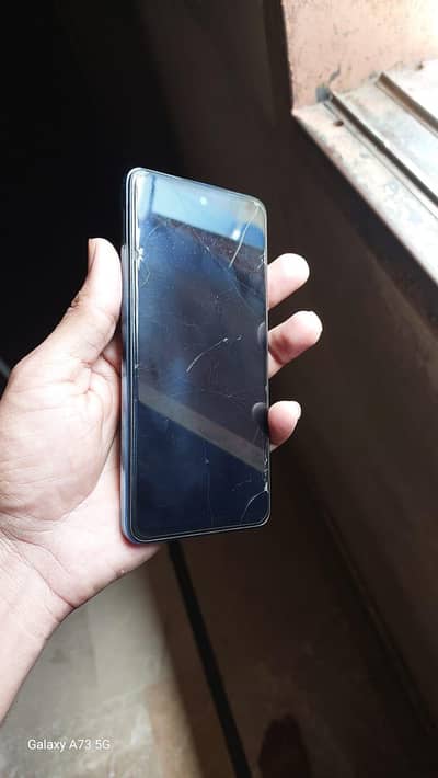 TECNO SPARK 20 8/256GB