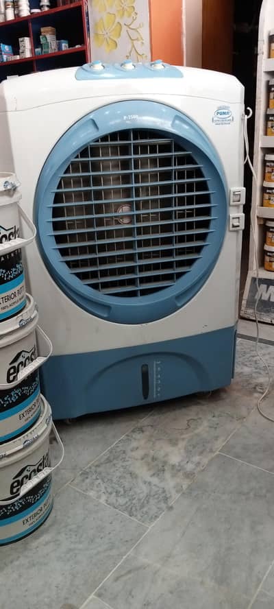 Puma AIR cooler large size AC