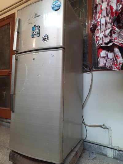Dawlance fridge