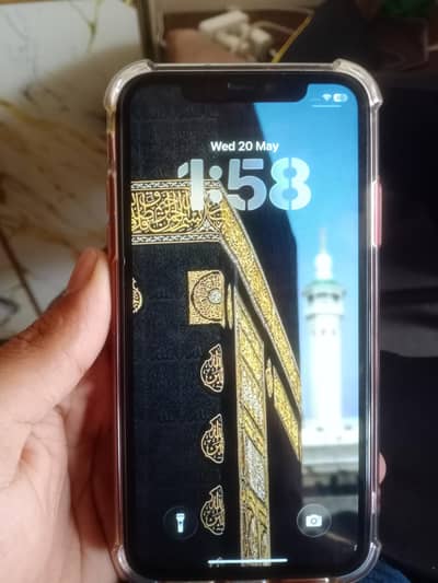 iPhone 11 non J. V. 64 Gb 03290248272