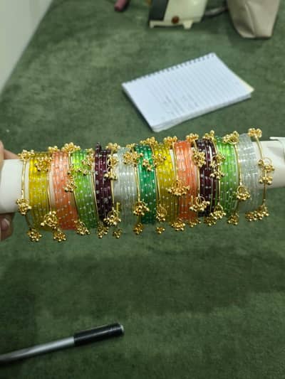 kashmiri bangles