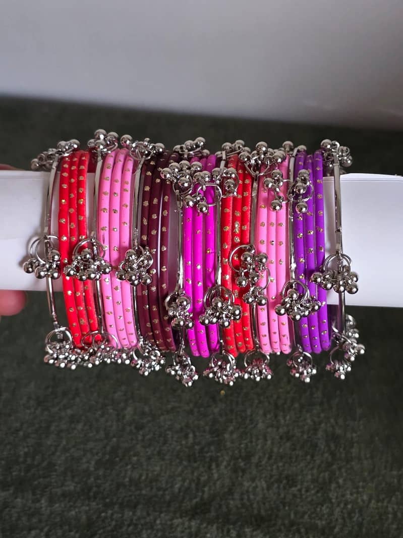 kashmiri bangles 5
