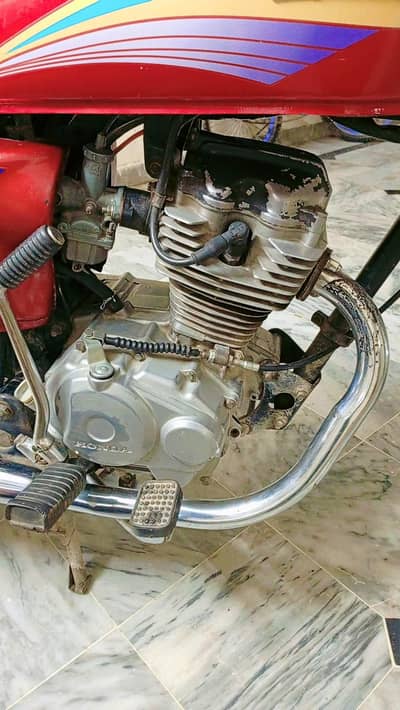 good condition honda