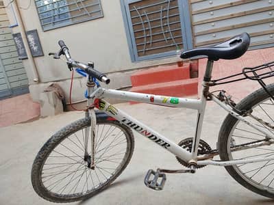 Used Cycle for sale