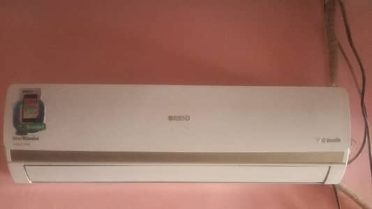 Orient Inverter Ac