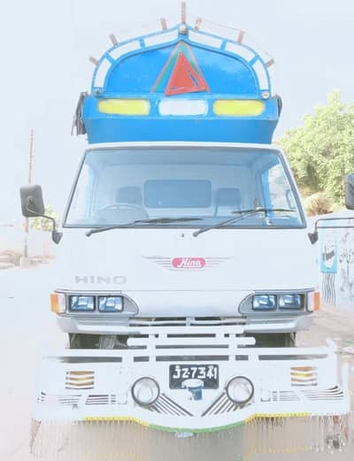 Maintenance new tiyer  Genuine  engine