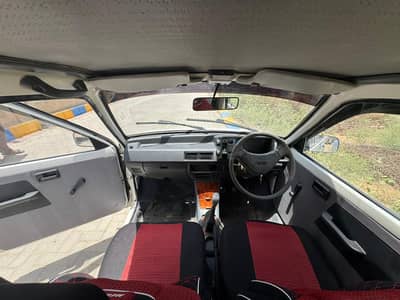 Suzuki mehran