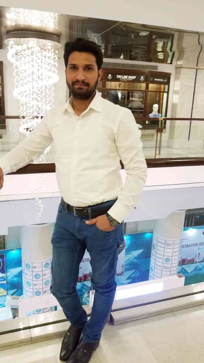 Muhammad Waqas (Mohsin)