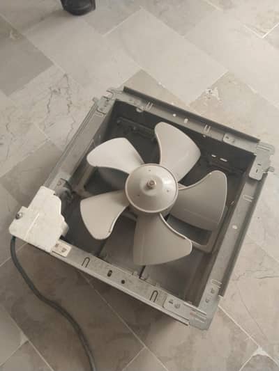 Panasonic Exhaust fan