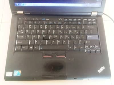 Lenovo laptop