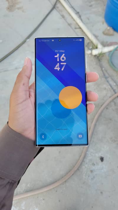 Samsung Galaxy S22 Ultra 12/256 9.5