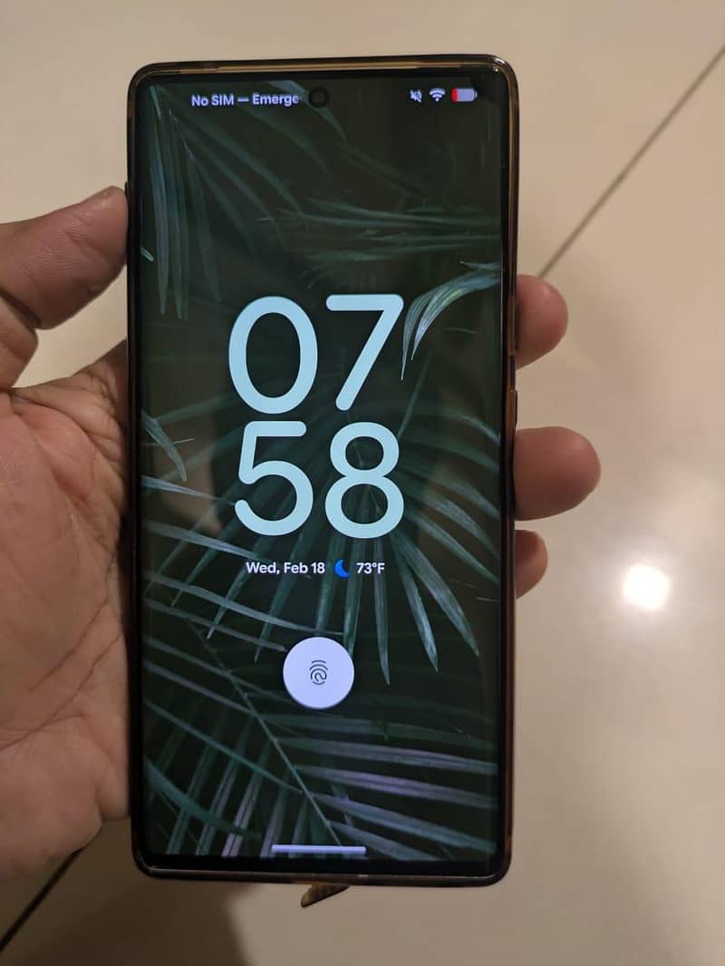 google pixel 6pro 1