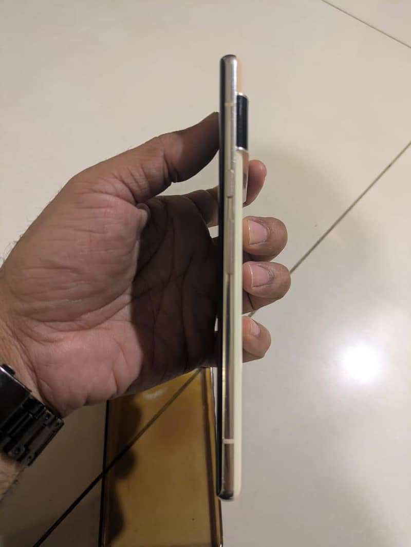 google pixel 6pro 4