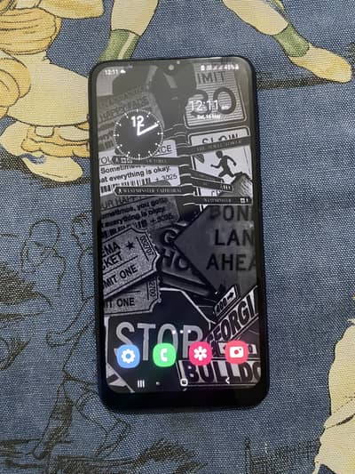 Samsung Galaxy A10
