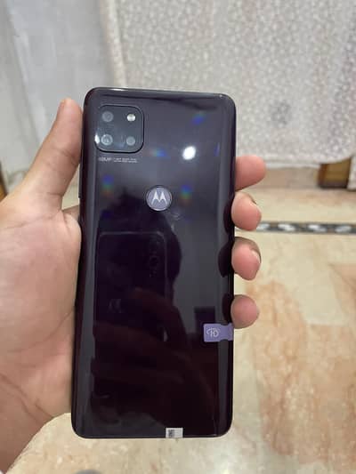 Motorola phone non pta