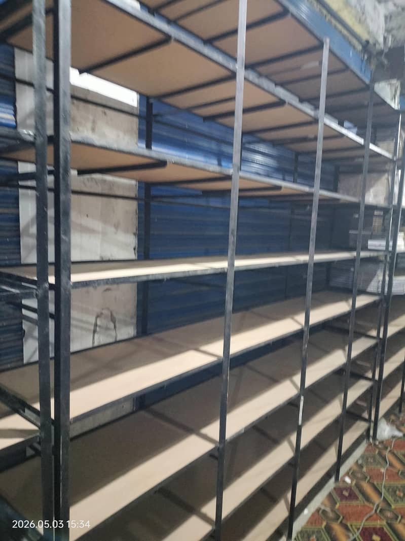 Almari rack 0