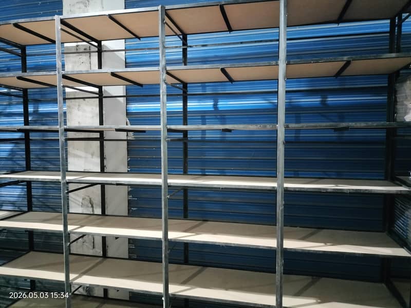 Almari rack 1